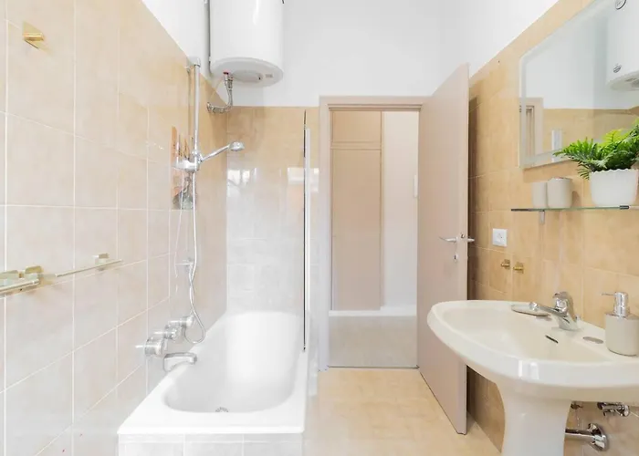 Mokapartment - Cozy&metro Appartamento