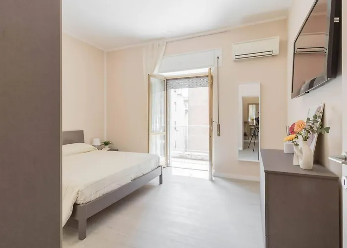 Mokapartment - Cozy&metro Appartamento *