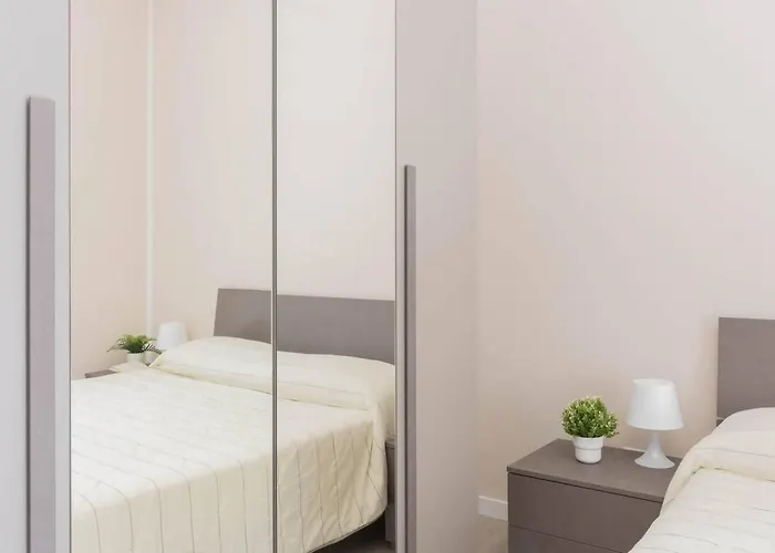 Appartamento Mokapartment - Cozy&metro