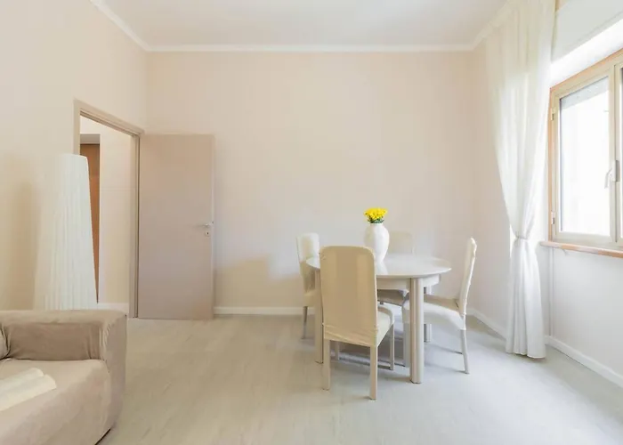 Appartamento Mokapartment - Cozy&metro *