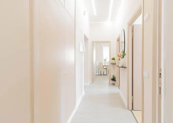 Mokapartment - Cozy&metro Appartamento