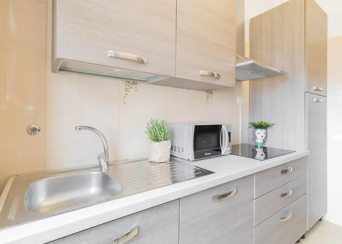 Mokapartment - Cozy&metro *