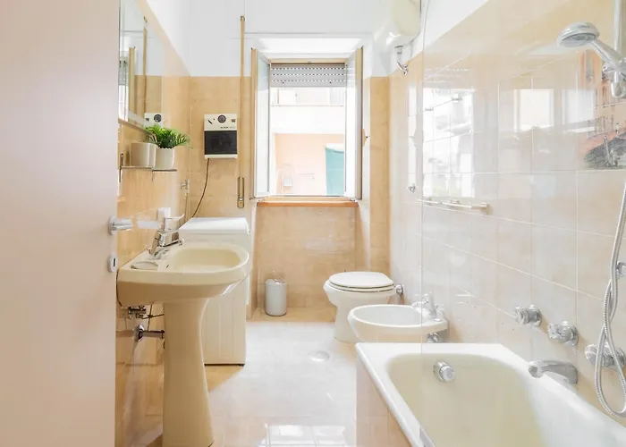 Appartamento Mokapartment - Cozy&metro