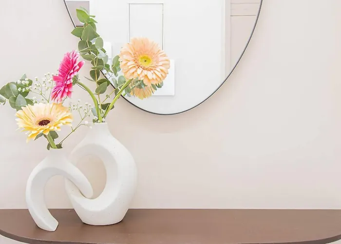 Appartamento Mokapartment - Cozy&metro Roma