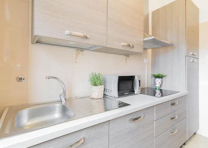 Mokapartment - Cozy&metro Appartamento Roma